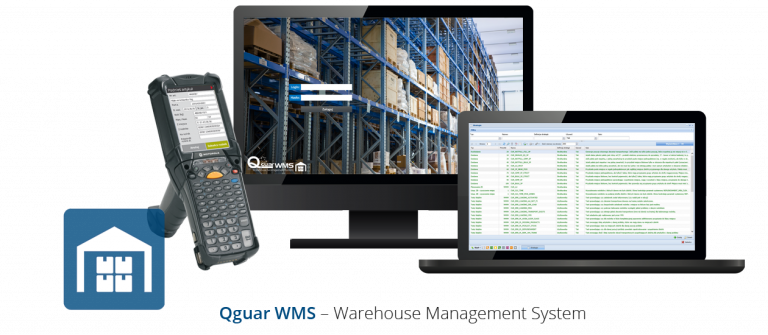 Quantum wms