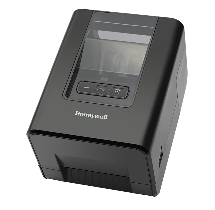 Honeywell_PC42E-T_Barcodedrucker_black