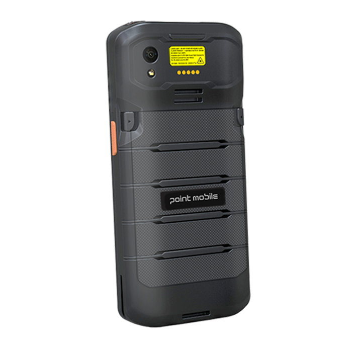 PM84 w- Wi-Fi 5 - BT - LTE - GPS - NFC - 2D BCR N5703 - EXT - 4G-64G - A13 GMS - CAM