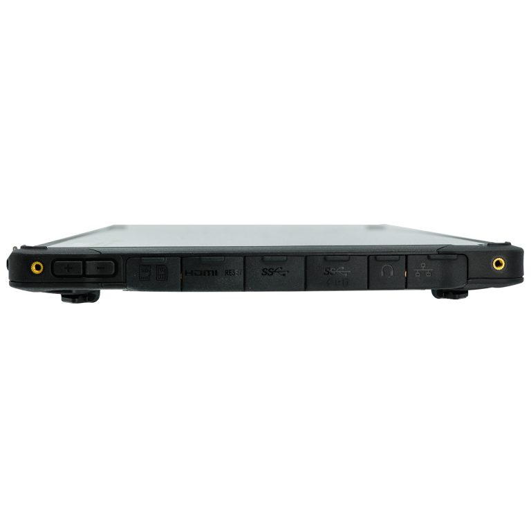 ports