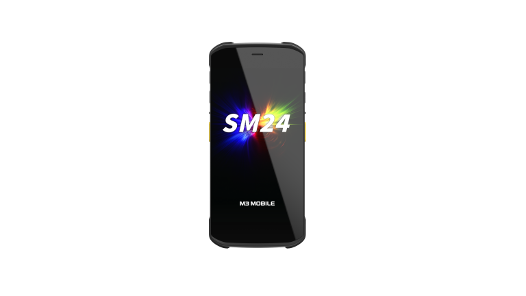 M3 Mobile SM24
