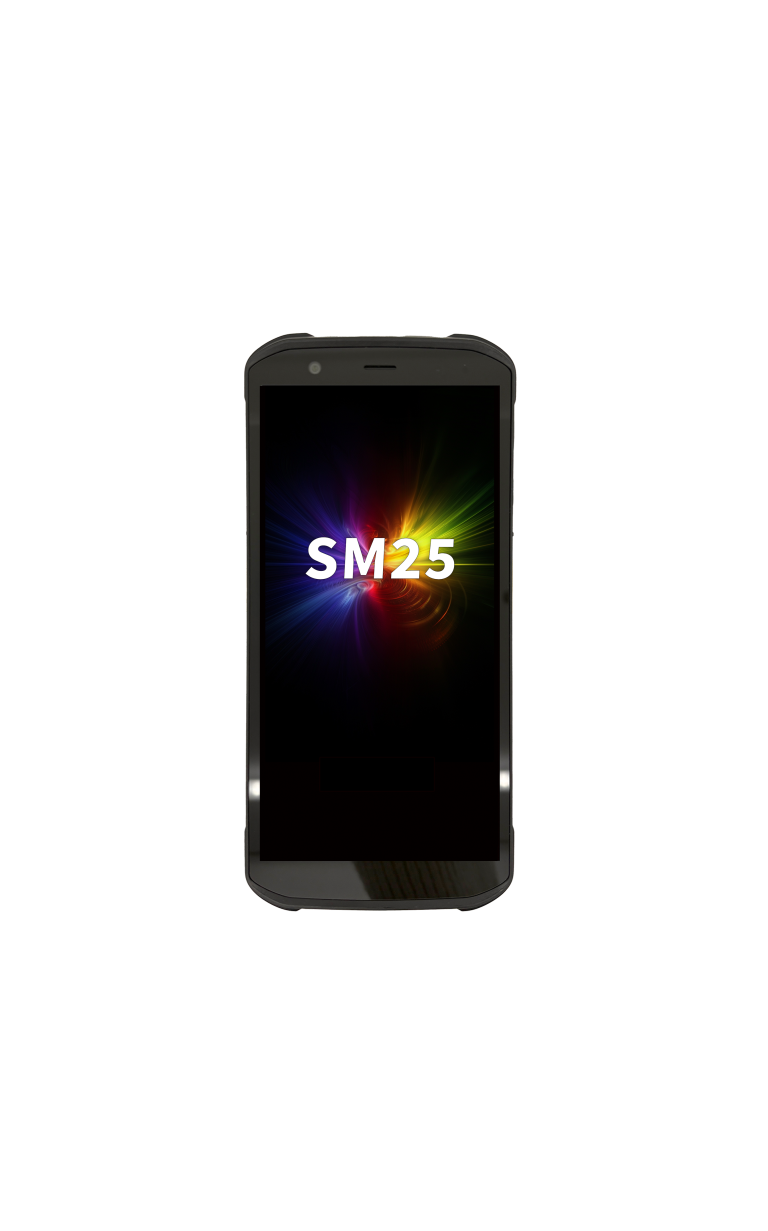 M3 Mobile SM25
