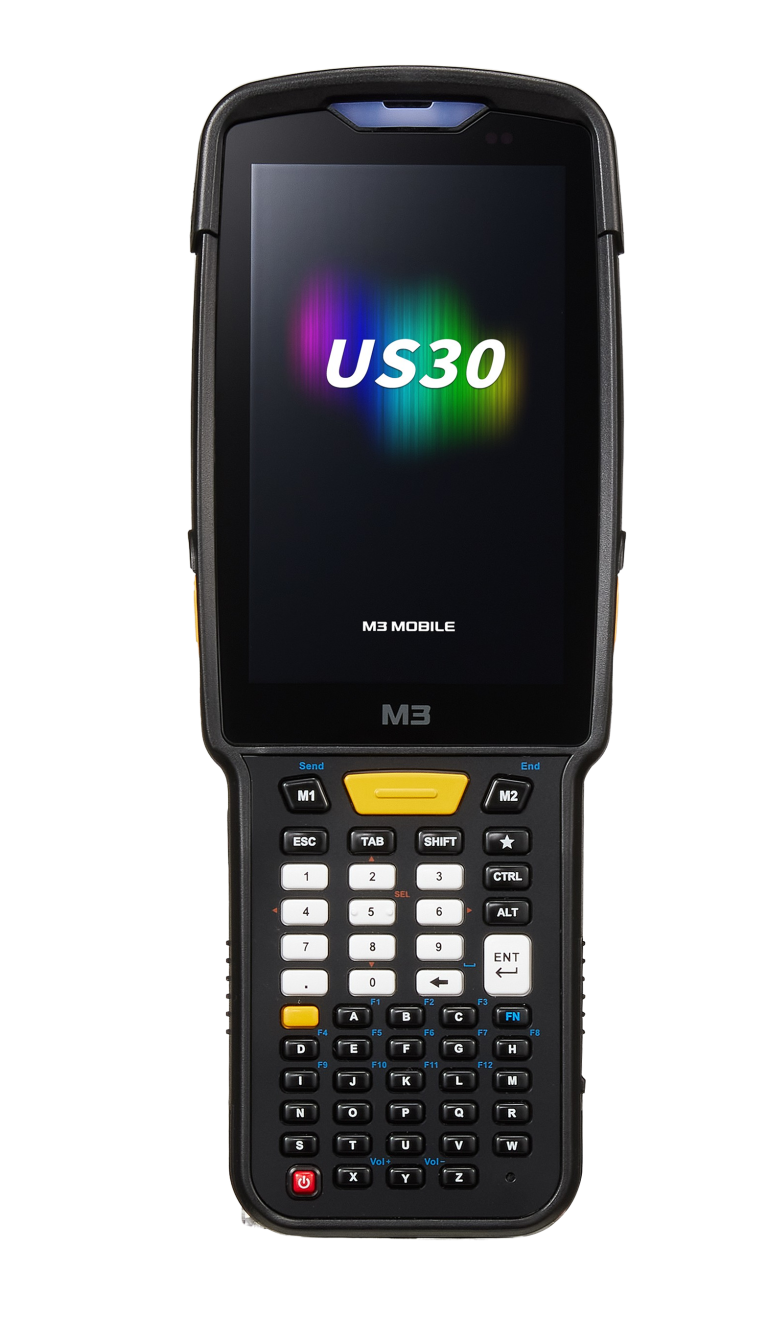 M3 Mobile US30