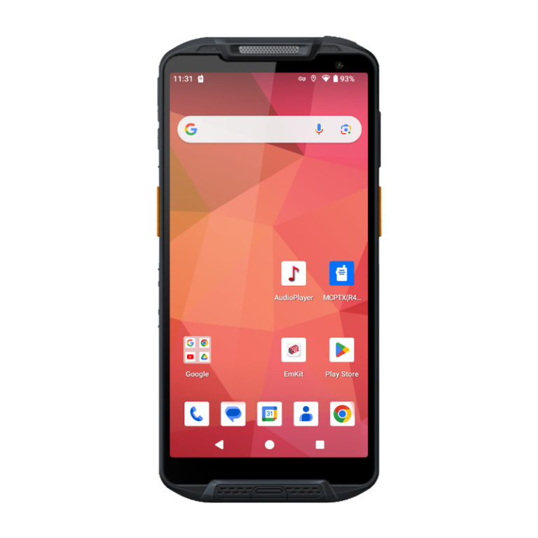 Point Mobile PM95