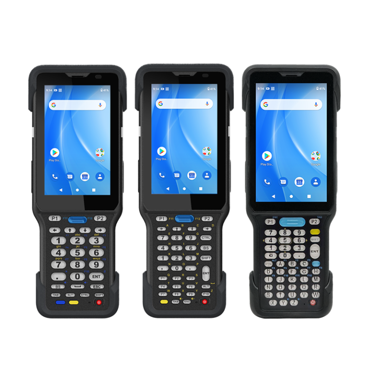 Unitech HT730 PLUS