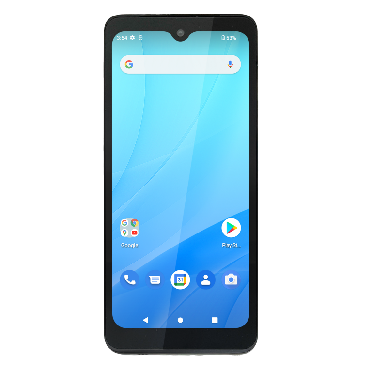 Unitech PA768